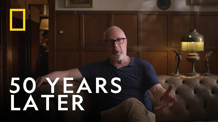 Revealing the Secrets | The Stanford Prison Experiment: Unlocking The Truth | National Geographic UK