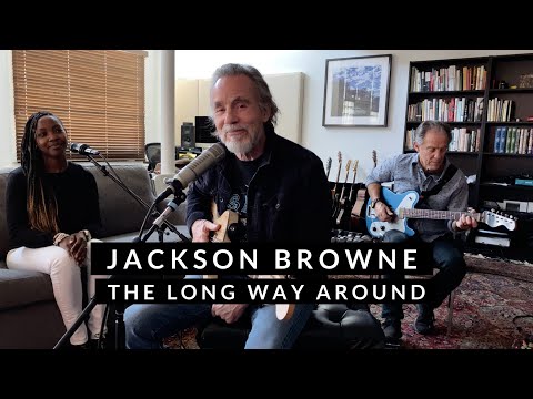 Videó: Jackson Browne House