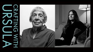 Crafting with Ursula : Lidia Yuknavitch : The Carrier Bag Theory of Fiction