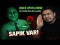 TAKINTILI AŞIĞIM! | ONCE UPON A MIND - A LITTLE TOO FRIENDLY