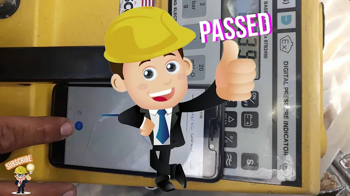 How to inspect Ex-nR enclosure "Restricted Breathing Seal Test" according to IEC 60079-15