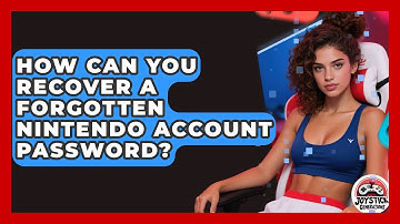 How Can You Recover A Forgotten Nintendo Account Password? - Joystick Generations