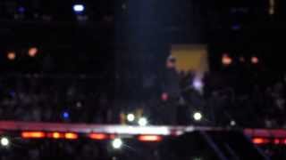 Justin Timberlake - That Girl at Madison Square Garden