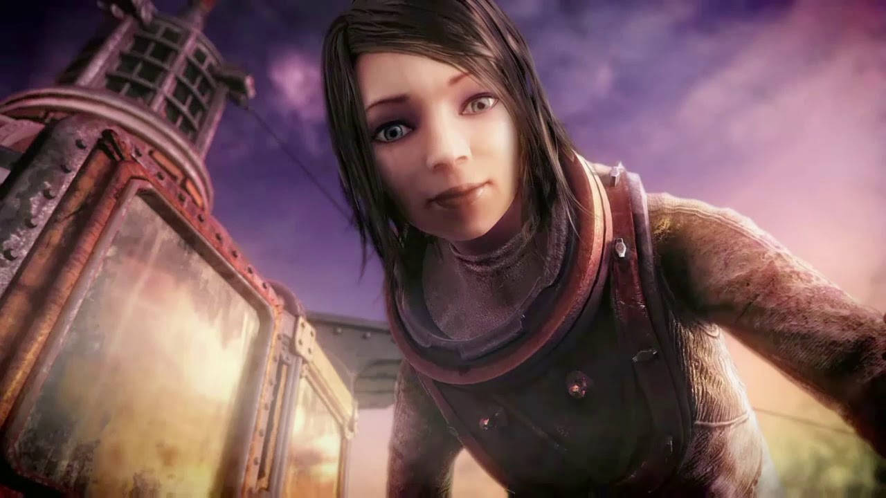 bioshock 2 best ending bioshock 2 best ending