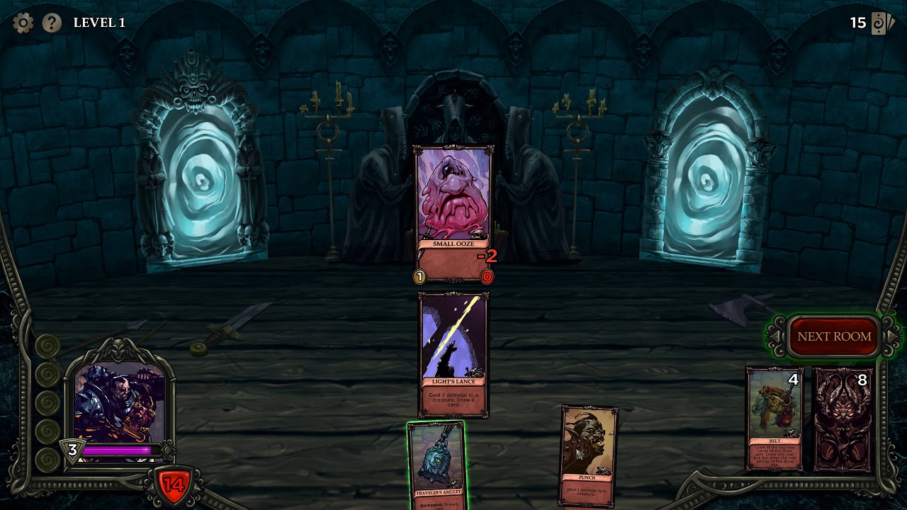 Fate Hunters PC - 1st 40 Minutes of Gameplay - MAX Settings 4k 60FPS