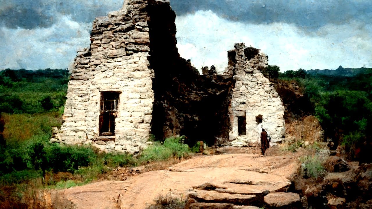 quindaro ruins tours