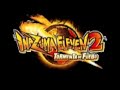 JUGANDO INAZUMA ELEVEN 2 "