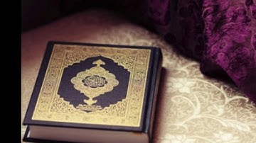 سورة النمل آيه ٦٢-٦٣- الشيخ : احمد النفيس🤎