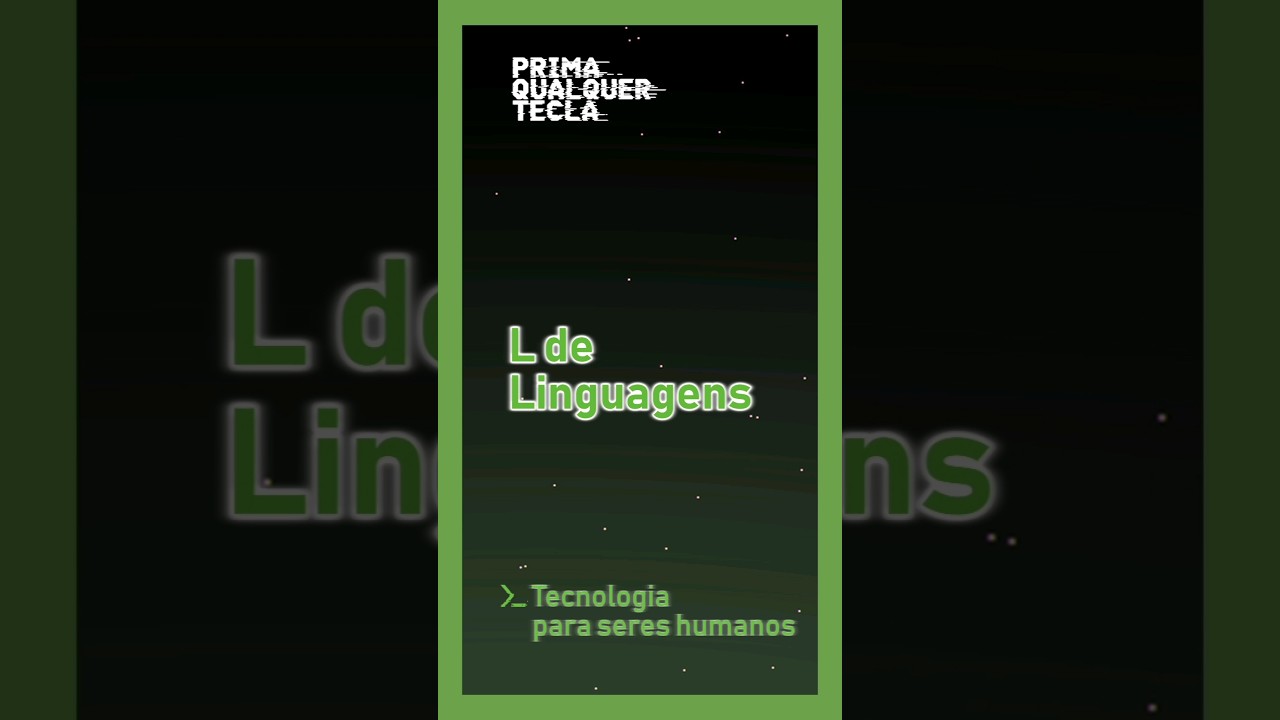 És programador farto de C ou #javascript ? O Laureano tem 2 novas linguagens para conheceres.