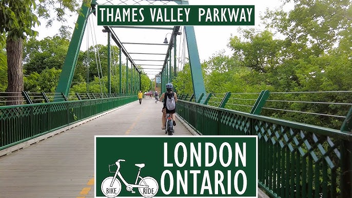 Thames Valley Parkway