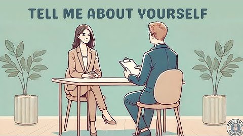 At a Job Interview: Daily English Conversations | Podcast for Learning English