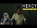 Mercy   Official Trailer :Stoner Watch Reacts