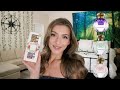 TOCCA Perfume Range Review | Lucy Gregson