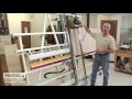 SR5A ACM Panel Saw/Router Combo SR5A ACM Panel Saw/Router Combo