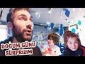 SÜRPRİZİ GÖRÜNCE ŞOK OLDUM! Annem Evden Kovdu VLOG #108