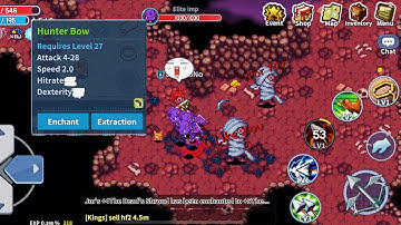 TWOM IMO Ganesha: Boss Hunting | Farm Boss 