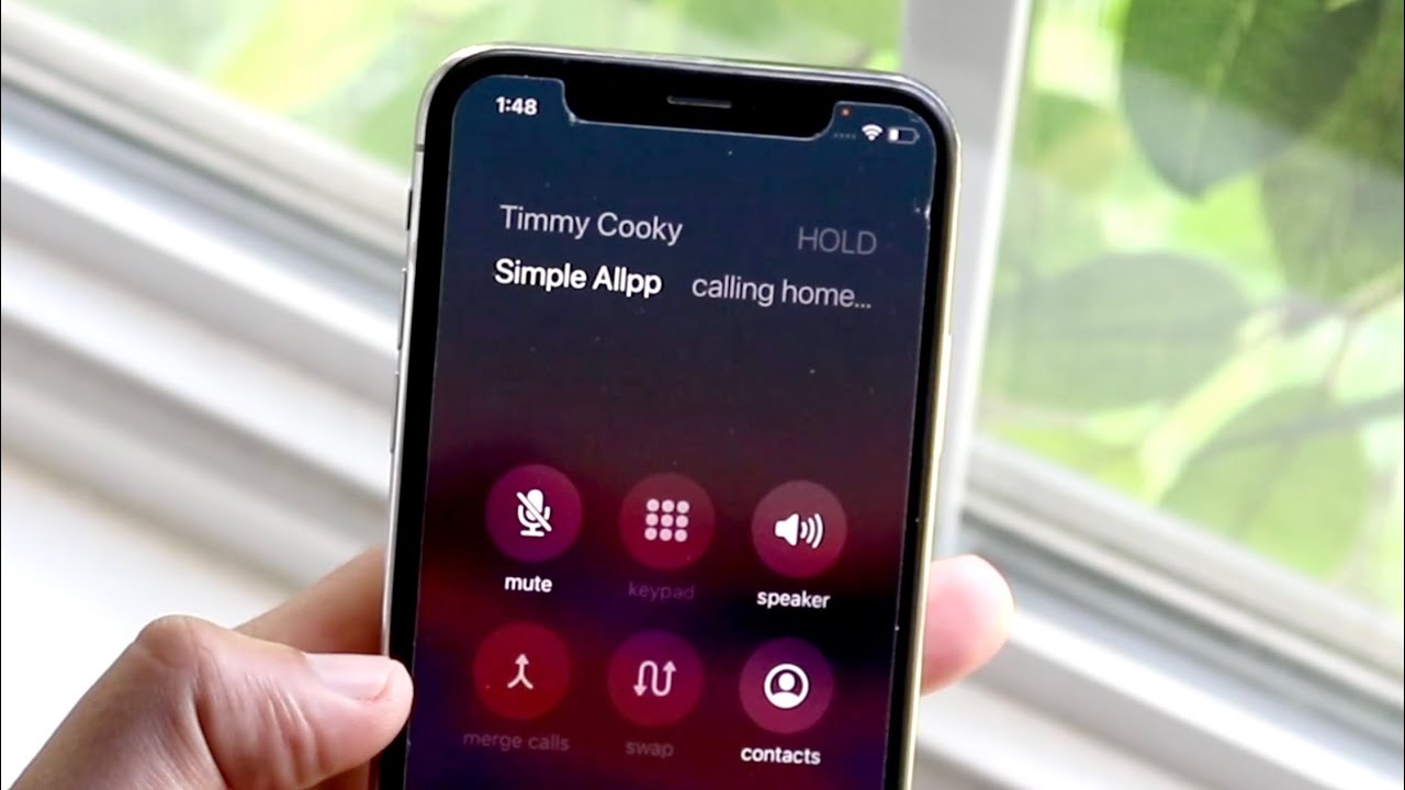 11 ways to hang up a call on iPhone