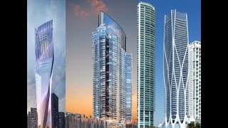 Miami (Usa) Future Mega Projects(2018-2030)- See How Incredible Miami Will Be In Future