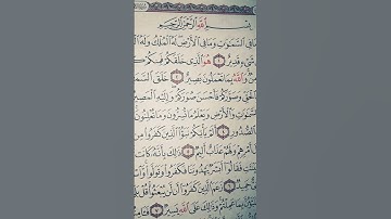 تعلم التجويد بسهوله في دقيقه مع الإظهار