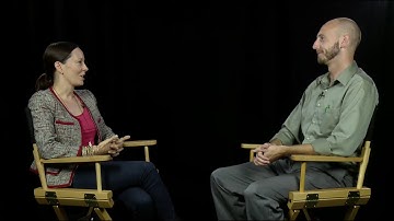 First-Generation Student: Harwood Garland - UC Irvine