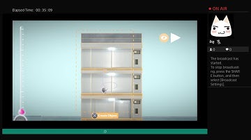 Making a 3 story elevator in LBP3