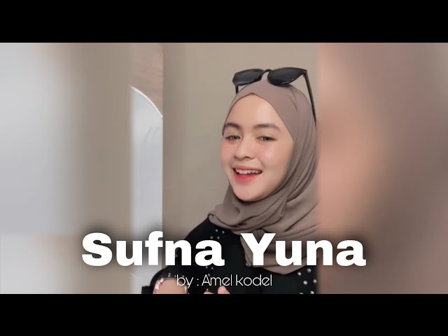🔴Amel kodel || Sufna yuna class=
