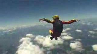 How to Freefly Sitfly
