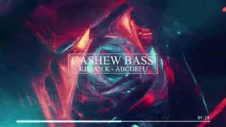 Kilian K - abcdefu - Cashew Bass