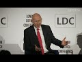 IN FULL | John Healey HITS BACK at Putin and Trump after Royal Navy 'CHASES OFF' Russian submarines