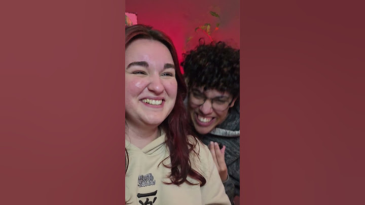 TESTEI OS CONHECIMENTOS GAMER DA MINHA NAMORADA