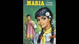 MARÍA / Mi novela favorita