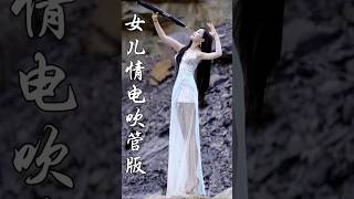 电吹管音质音乐 🔥 百听不厌的经典音乐 🎵 旋律优美动听送给你 倾听最美纯音乐, 享受最佳生活🎶 此曲震惊天下多情的人 #peaceful music for mind relaxation #dj