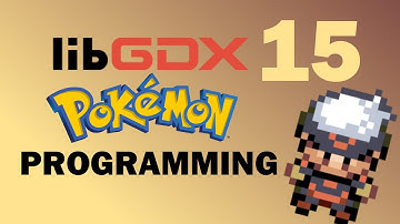 Programming Pokemon 15: Animated WorldObject and ranting