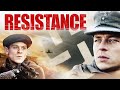Resistance (2011) | Trailer | Michael Sheen | Tom Wlaschiha | Alexander Dreymon