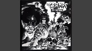 Video thumbnail of "The Cramps - Surfin' Bird"