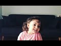 SAYILARI SAYALIM FİDEL İKİ YAŞINDA VE 20’YE KADAR SAYIYOR🥰        #funny #kids#sevimli #komik 