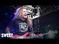 Sweet - Action (Live at Sweden Rock Festival 2006)