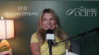 EP13: Misconceptions