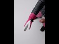 Hestra Army Leather Heli Ski JR Mitt