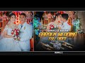 Mikko & Maine The Wedding Full Video | Garden Wedding Ceremony