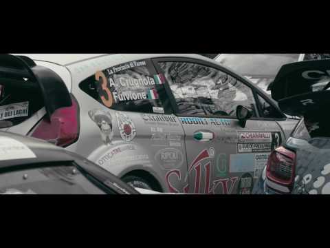 Rally dei Laghi