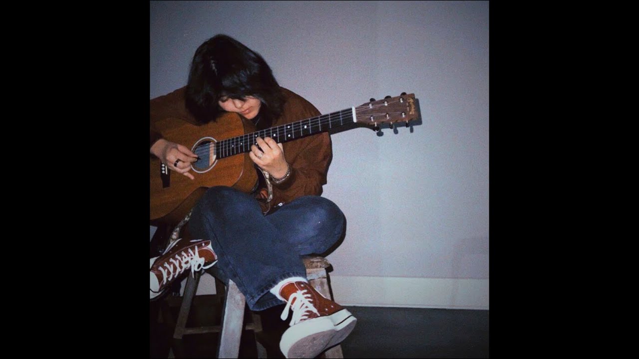 [FREE] Acoustic Guitar Type Beat "One Love"