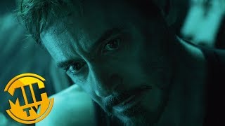 Avengers Endgame: Interviews with Anthony & Joe Russo