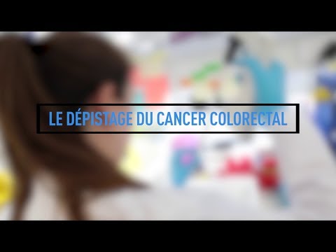 Vidéo: Impact Combiné Des Facteurs Liés Au Mode De Vie Sain Sur Le Cancer Colorectal: Une Grande étude De Cohorte Européenne