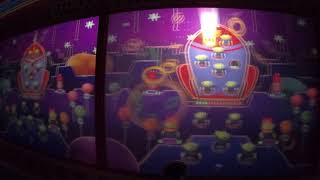 Toy Story Mania Full Ride POV in 4K by Travel Summary 5,270 views 5 years ago 6 minutes, 56 seconds
