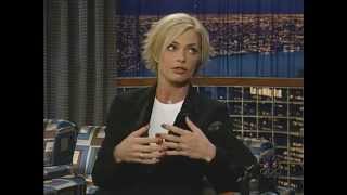 JAIME PRESSLY - INTERVIEW