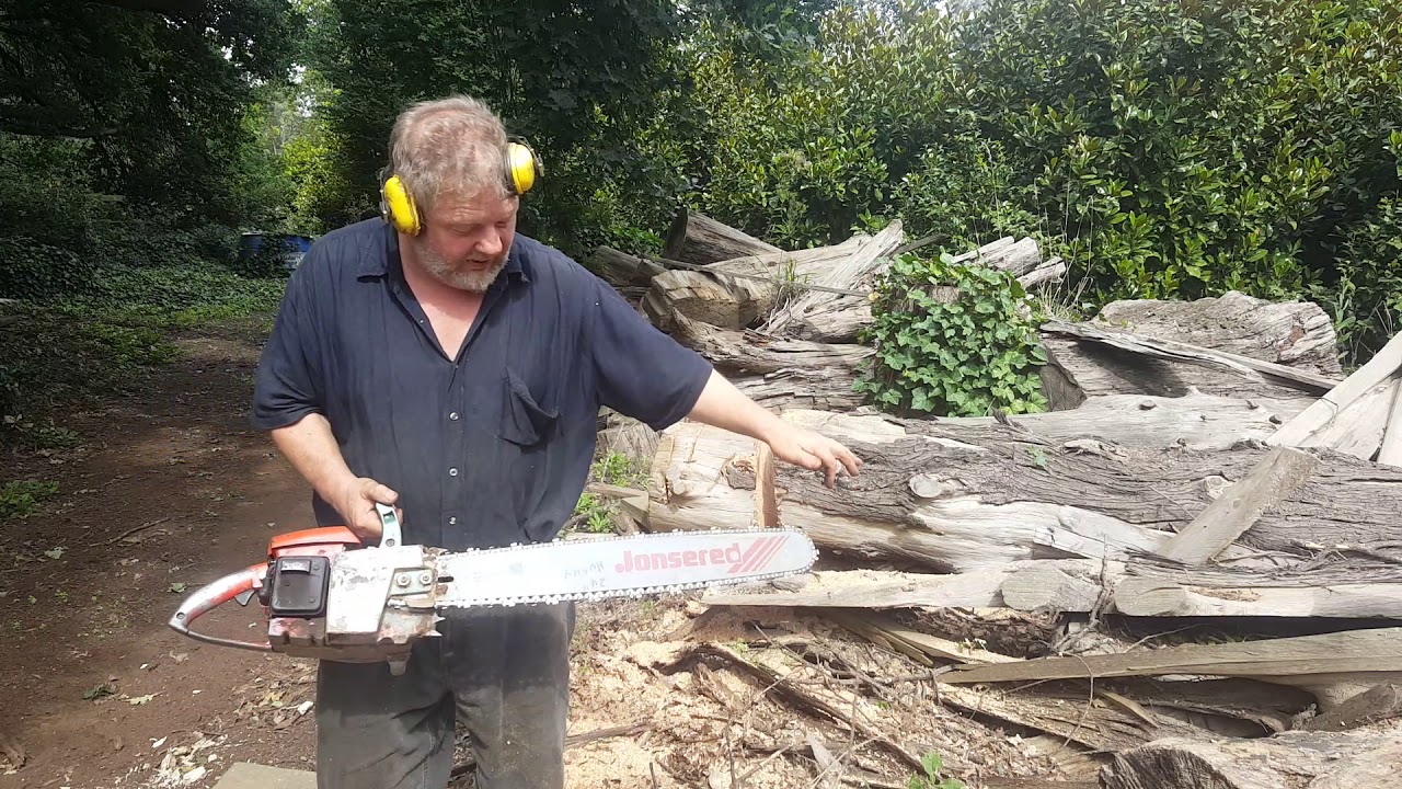 24 in /// 325  not  cutting it