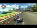 GCN Yoshi Circuit - 1:40.555 - Jamie (Mario Kart 8 World Record)