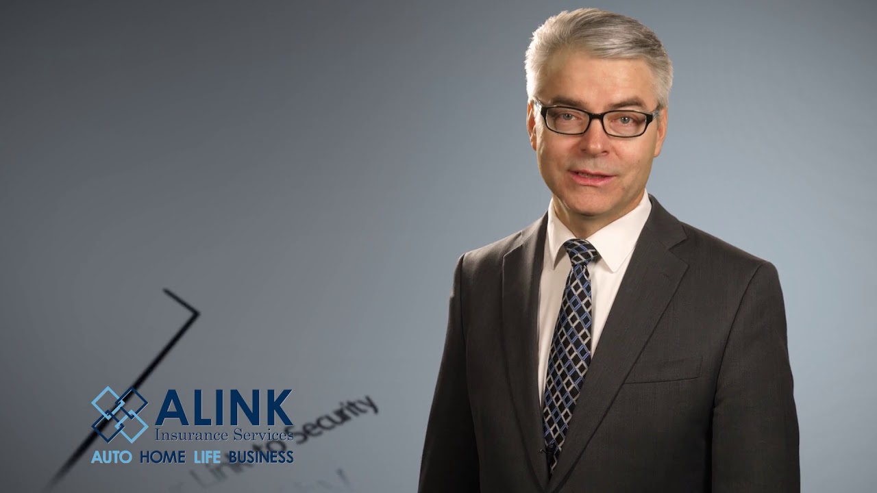 ALINK Insurance Services Empowering You YouTube