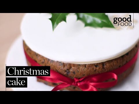 how-to-make-christmas-cake---bbc-good-food